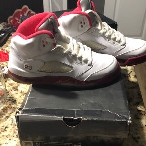 Air Jordan 5